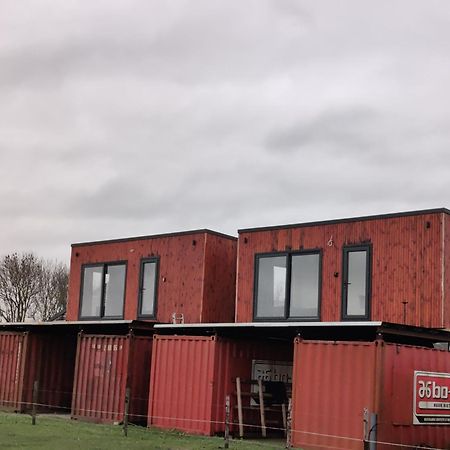 Tiny House Betuwe Διαμέρισμα Tricht Εξωτερικό φωτογραφία