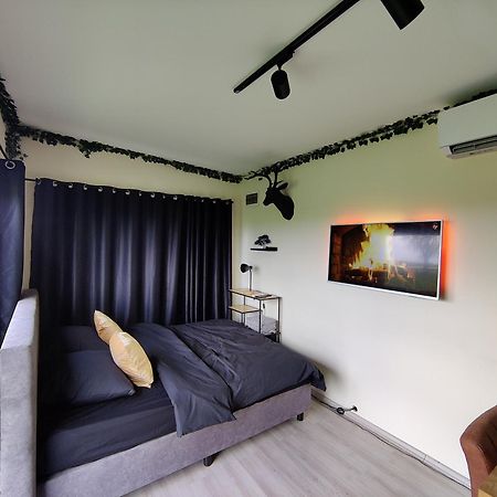 Tiny House Betuwe Διαμέρισμα Tricht Εξωτερικό φωτογραφία